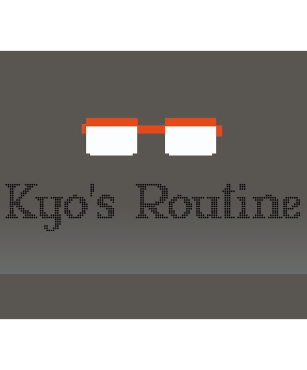 Kyo s Routine Steam Key GLOBAL